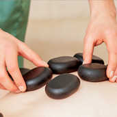 Hot Stone Massage